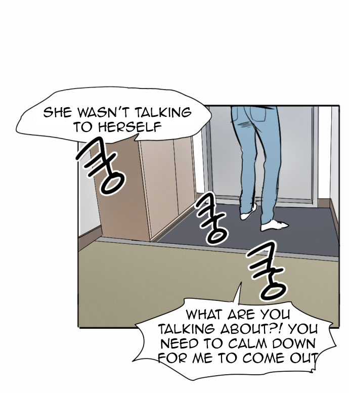 Read My Boo EN Manga Online