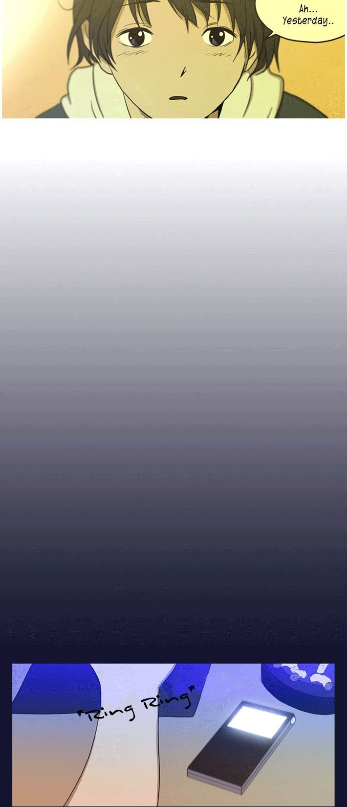 Read My Dream, My Work EN Manga Online