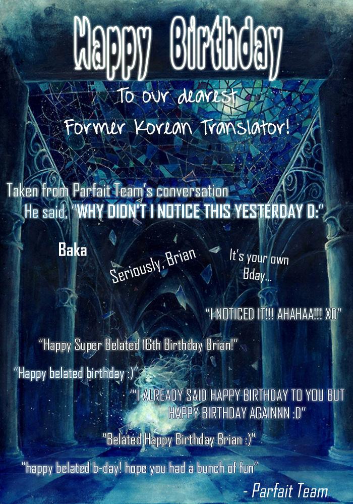 Read My Dream, My Work EN Manga Online