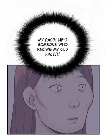 Read My ID Is Gangnam Beauty! EN Manga Online