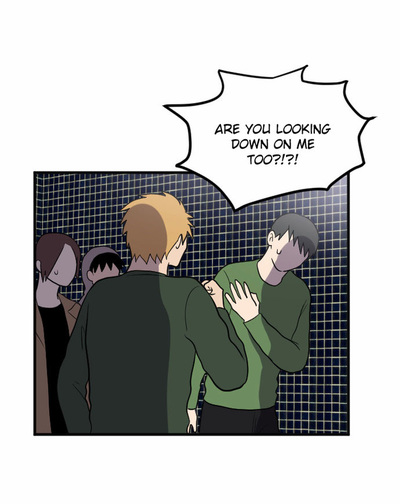 Read My ID Is Gangnam Beauty! EN Manga Online