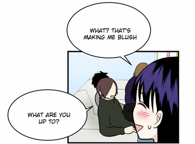 Read My ID Is Gangnam Beauty! EN Manga Online
