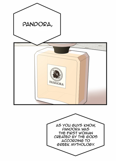 Read My ID Is Gangnam Beauty! EN Manga Online