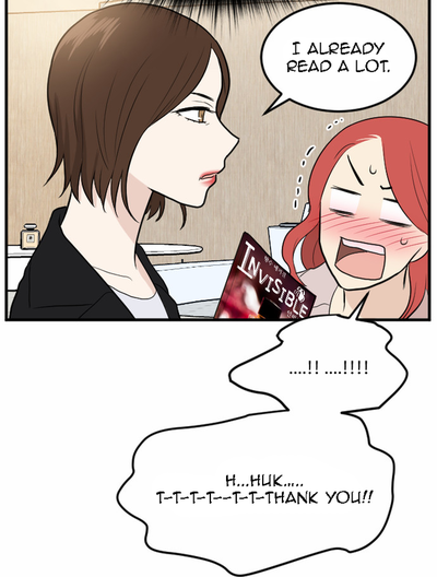 Read My ID Is Gangnam Beauty! EN Manga Online