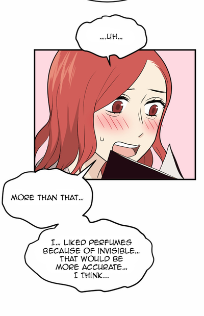 Read My ID Is Gangnam Beauty! EN Manga Online