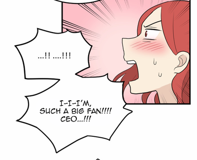 Read My ID Is Gangnam Beauty! EN Manga Online