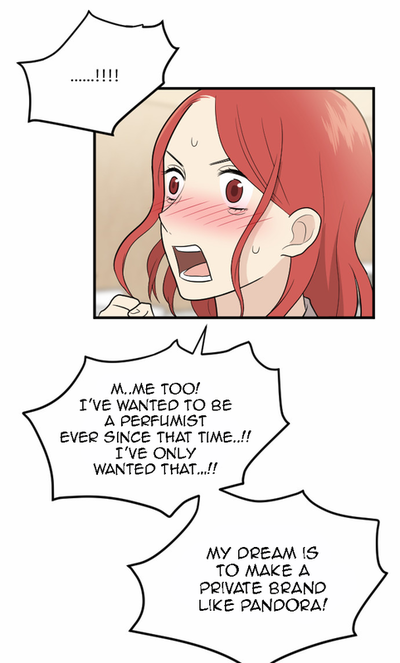 Read My ID Is Gangnam Beauty! EN Manga Online