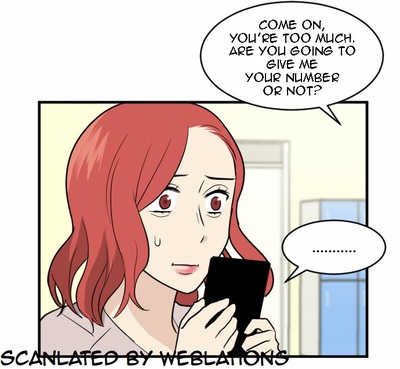 Read My ID Is Gangnam Beauty! EN Manga Online
