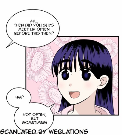 Read My ID Is Gangnam Beauty! EN Manga Online