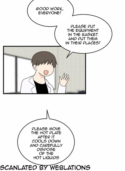 Read My ID Is Gangnam Beauty! EN Manga Online