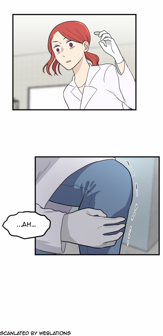 Read My ID Is Gangnam Beauty! EN Manga Online