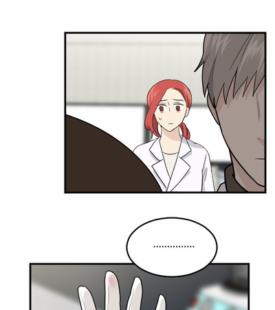 Read My ID Is Gangnam Beauty! EN Manga Online