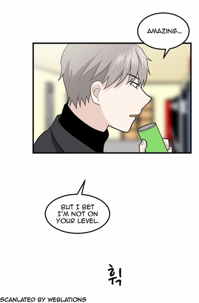 Read My ID Is Gangnam Beauty! EN Manga Online