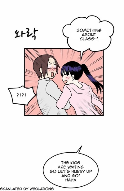 Read My ID Is Gangnam Beauty! EN Manga Online