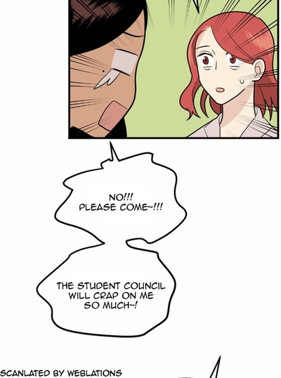 Read My ID Is Gangnam Beauty! EN Manga Online