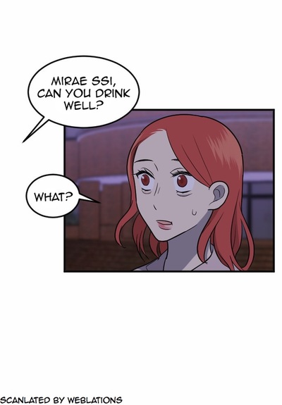 Read My ID Is Gangnam Beauty! EN Manga Online