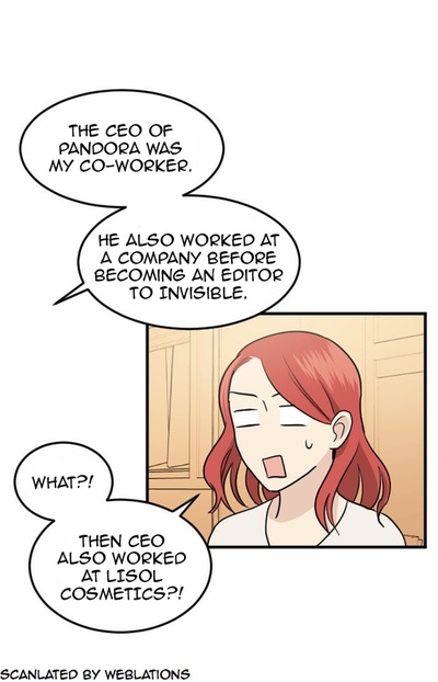 Read My ID Is Gangnam Beauty! EN Manga Online