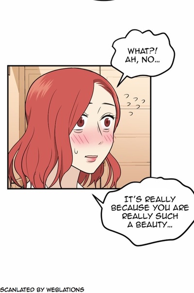 Read My ID Is Gangnam Beauty! EN Manga Online