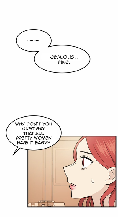 Read My ID Is Gangnam Beauty! EN Manga Online