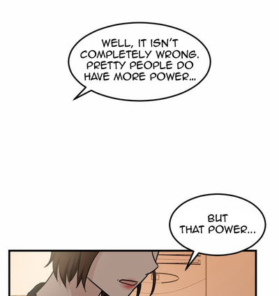 Read My ID Is Gangnam Beauty! EN Manga Online