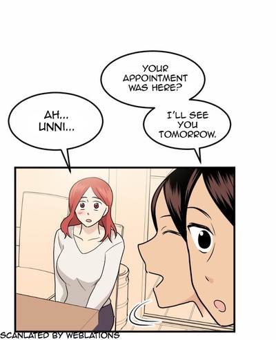 Read My ID Is Gangnam Beauty! EN Manga Online
