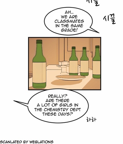 Read My ID Is Gangnam Beauty! EN Manga Online