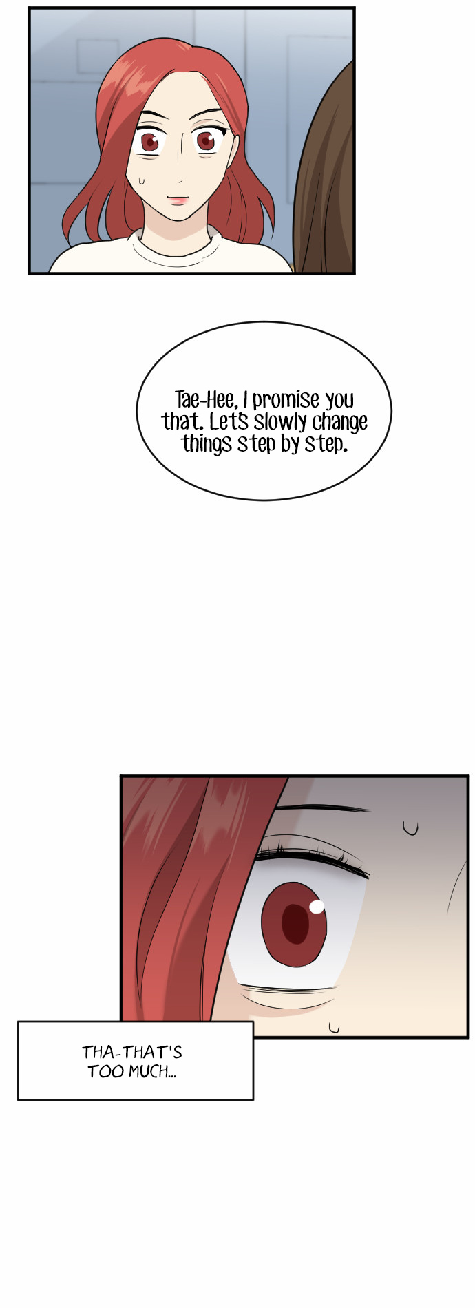 Read My ID Is Gangnam Beauty! EN Manga Online