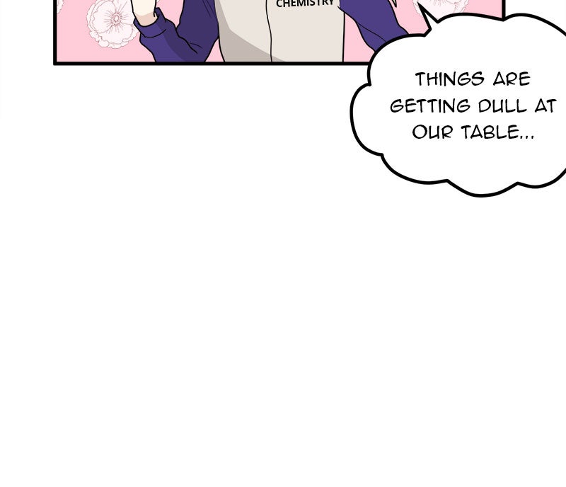 Read My ID Is Gangnam Beauty! EN Manga Online