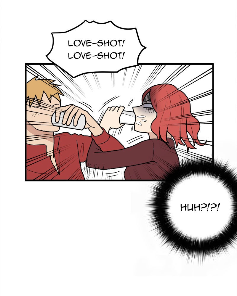 Read My ID Is Gangnam Beauty! EN Manga Online