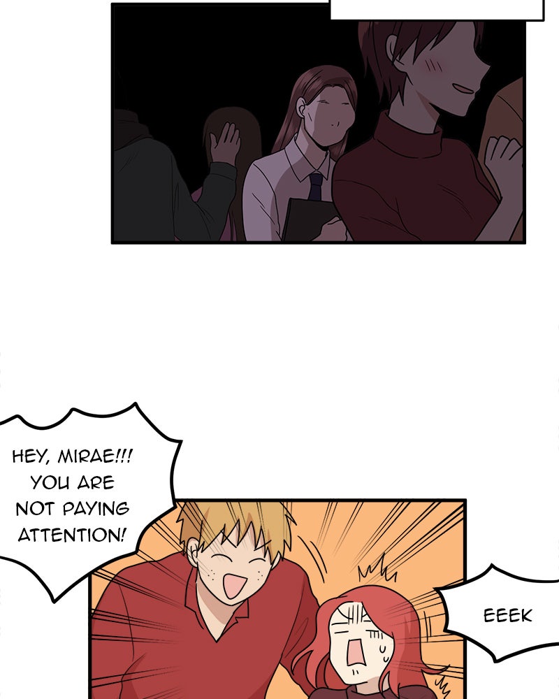 Read My ID Is Gangnam Beauty! EN Manga Online