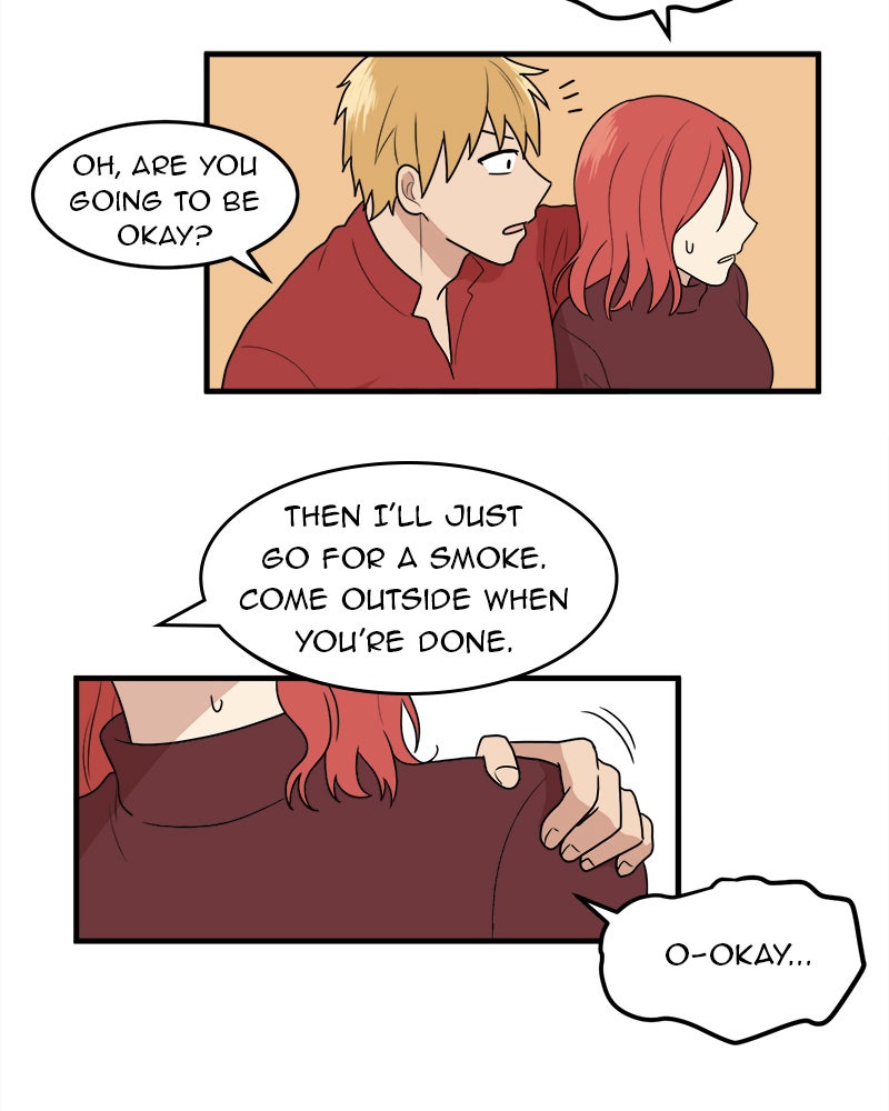 Read My ID Is Gangnam Beauty! EN Manga Online