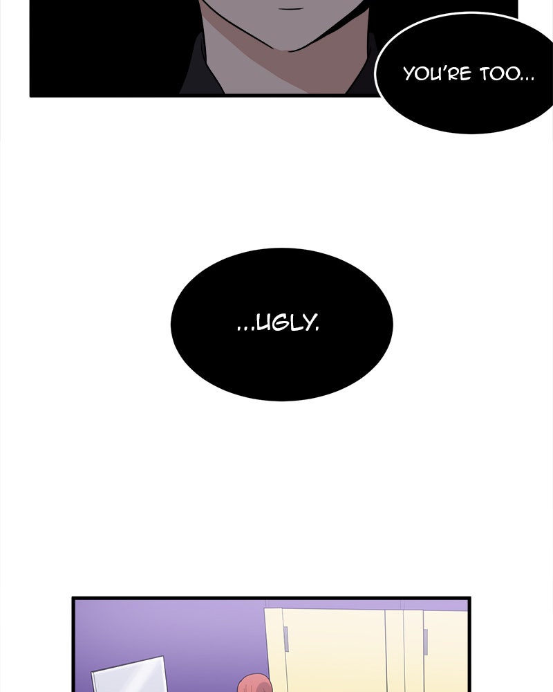 Read My ID Is Gangnam Beauty! EN Manga Online