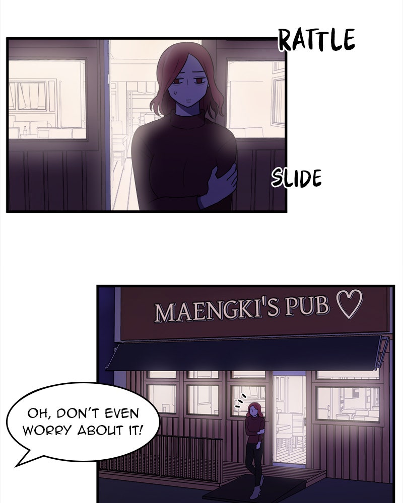 Read My ID Is Gangnam Beauty! EN Manga Online