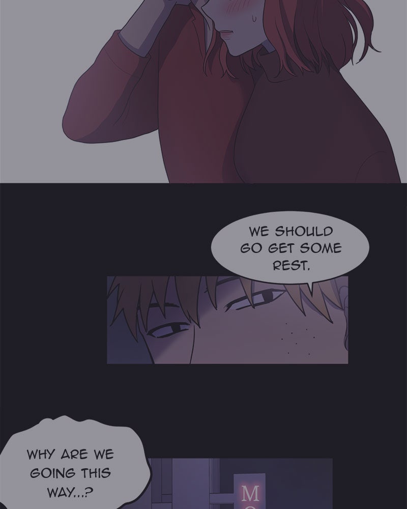 Read My ID Is Gangnam Beauty! EN Manga Online