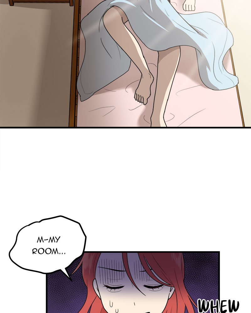 Read My ID Is Gangnam Beauty! EN Manga Online