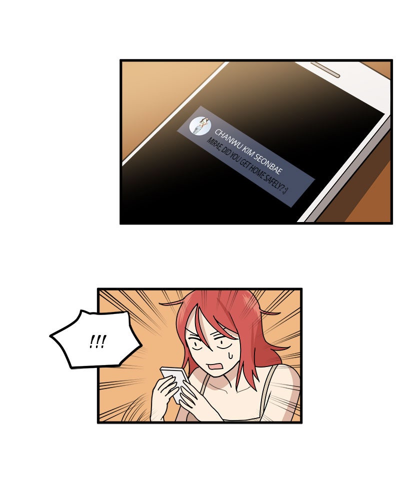Read My ID Is Gangnam Beauty! EN Manga Online