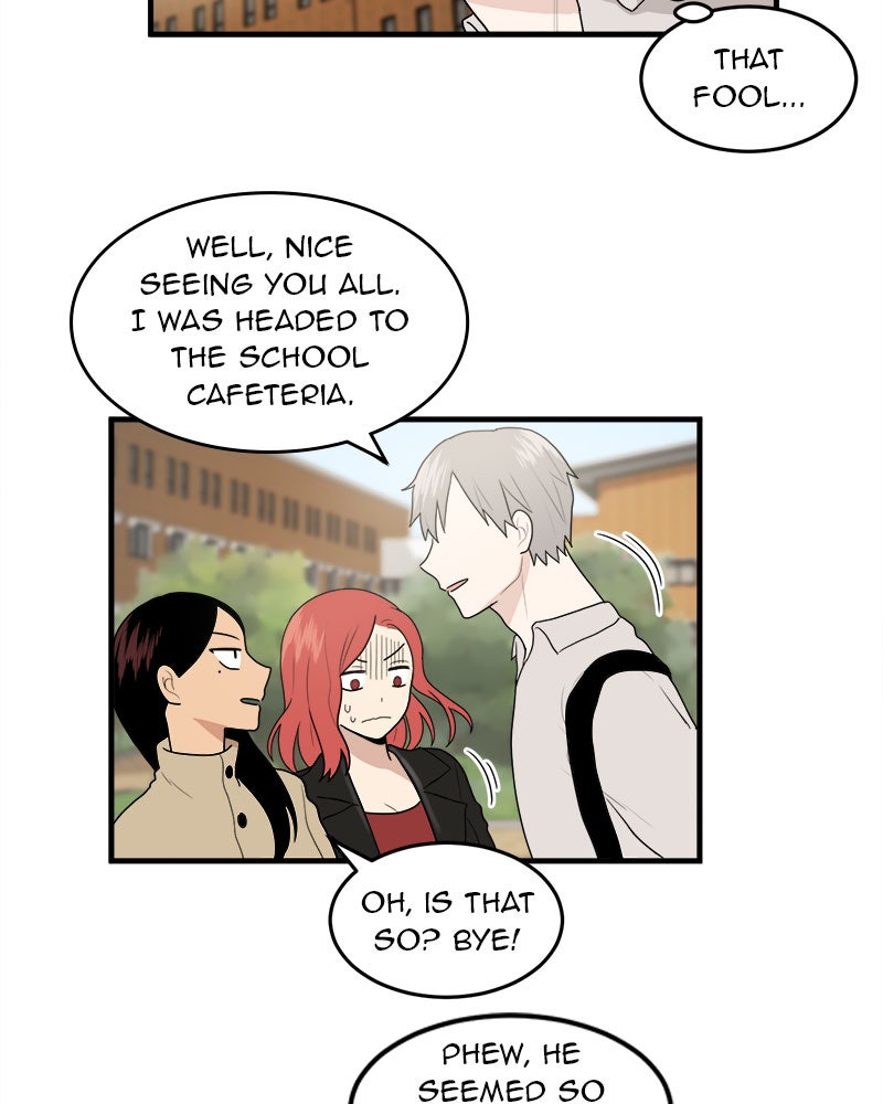 Read My ID Is Gangnam Beauty! EN Manga Online