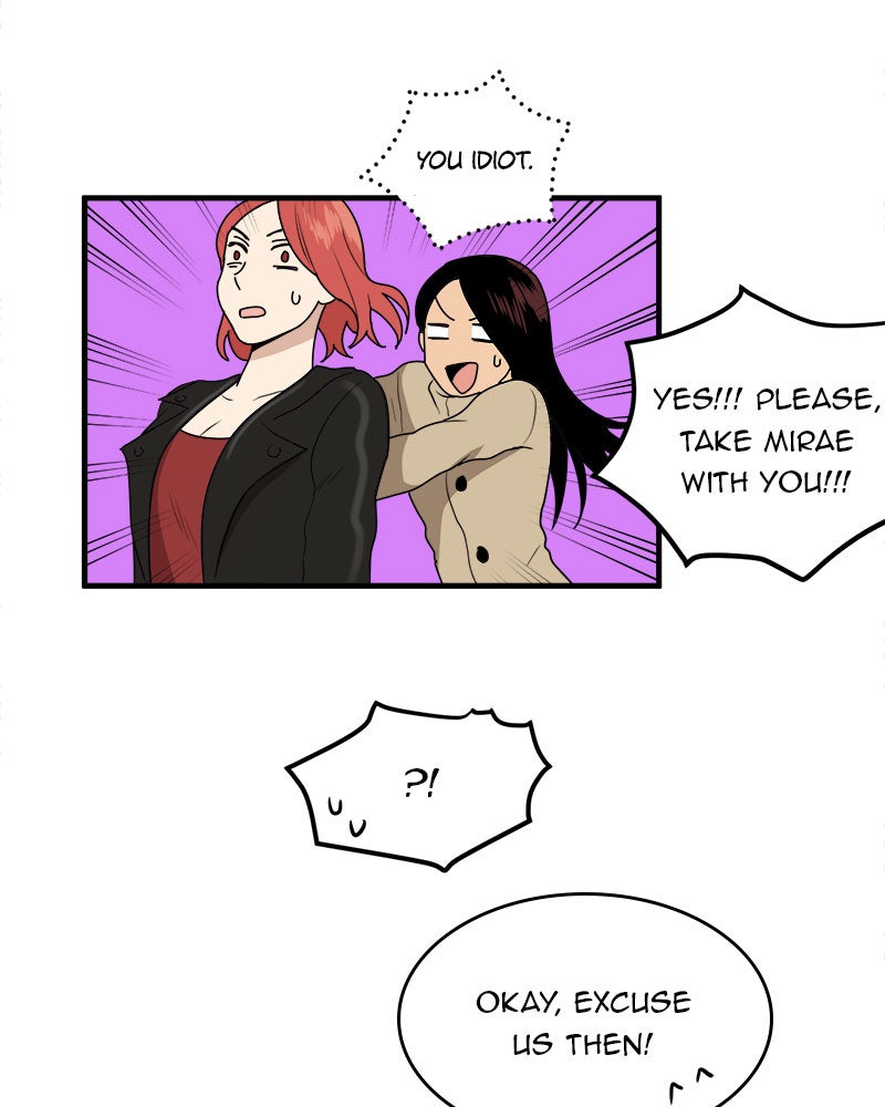 Read My ID Is Gangnam Beauty! EN Manga Online