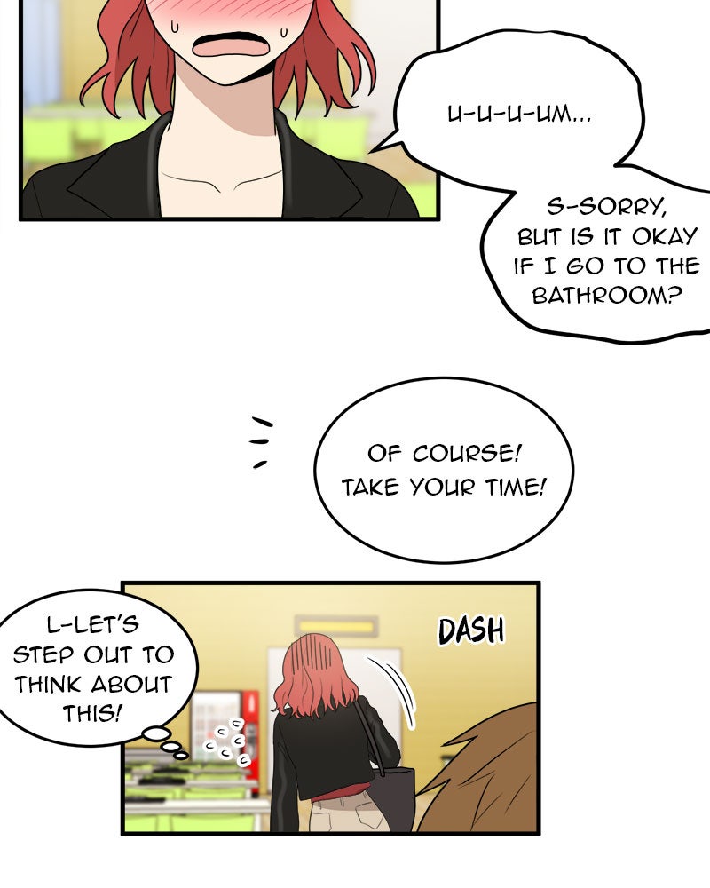 Read My ID Is Gangnam Beauty! EN Manga Online