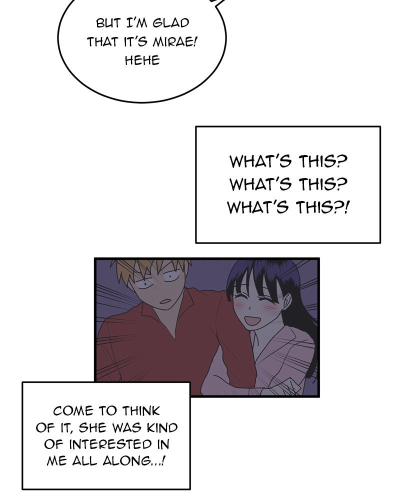 Read My ID Is Gangnam Beauty! EN Manga Online