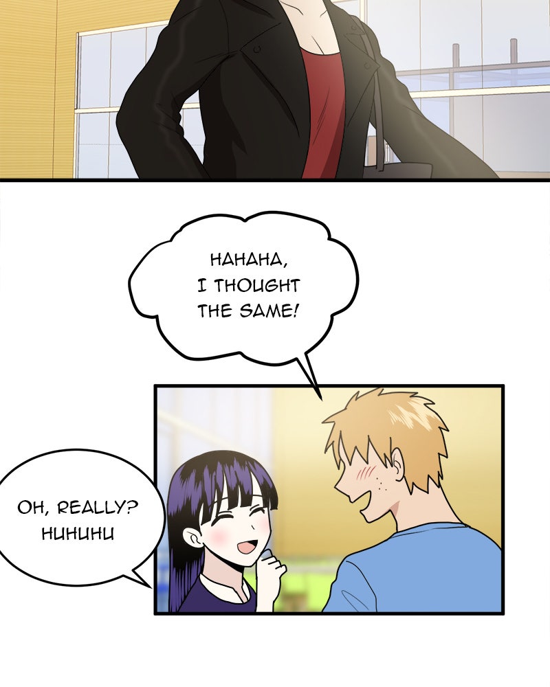 Read My ID Is Gangnam Beauty! EN Manga Online