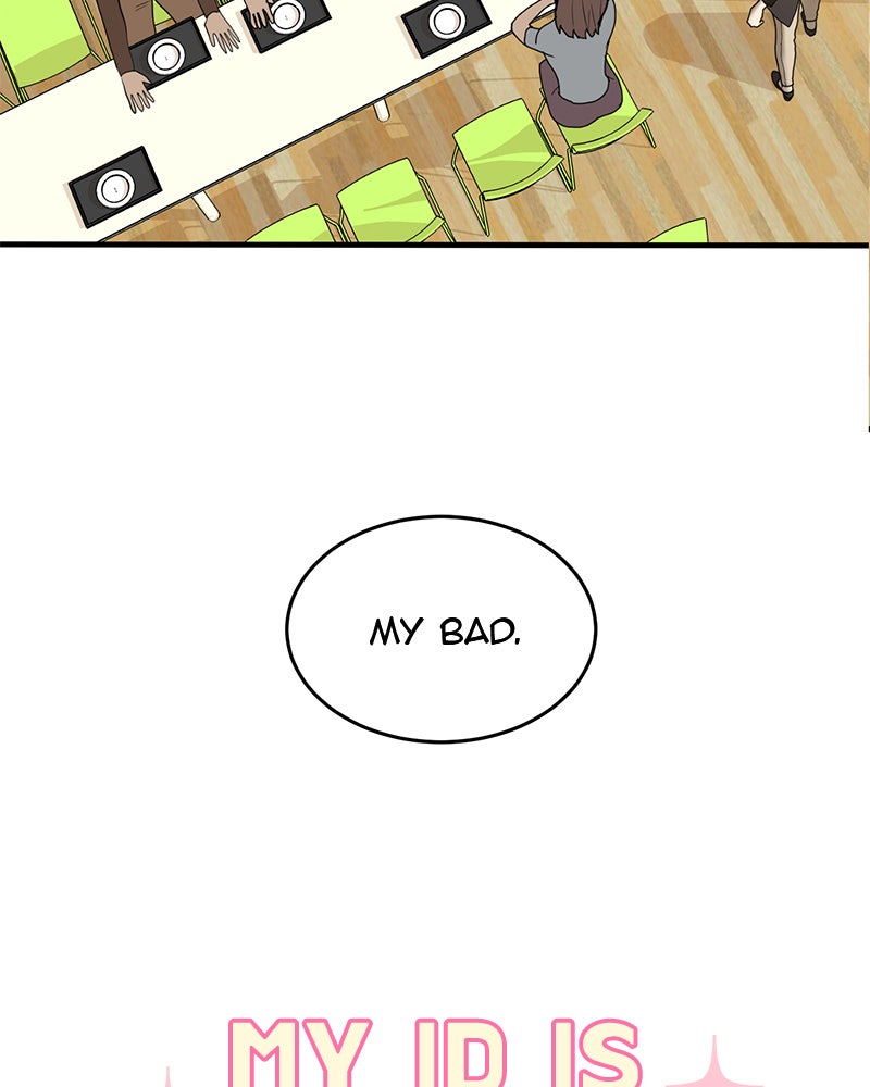 Read My ID Is Gangnam Beauty! EN Manga Online