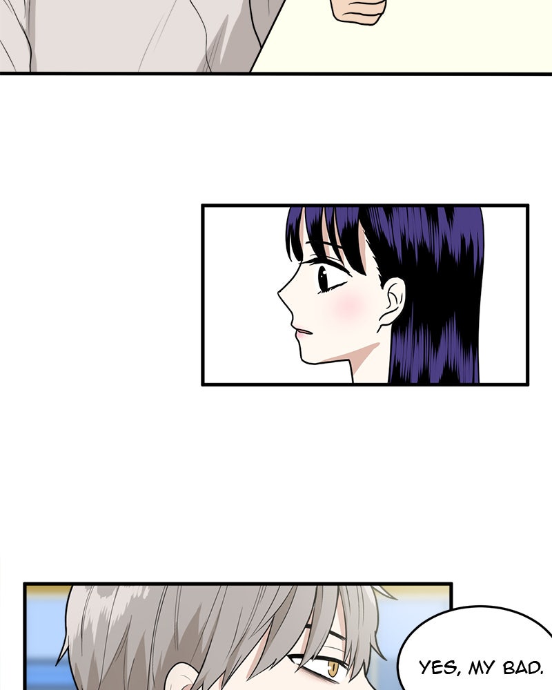 Read My ID Is Gangnam Beauty! EN Manga Online