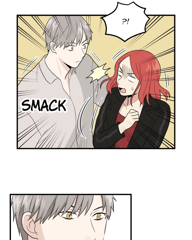 Read My ID Is Gangnam Beauty! EN Manga Online