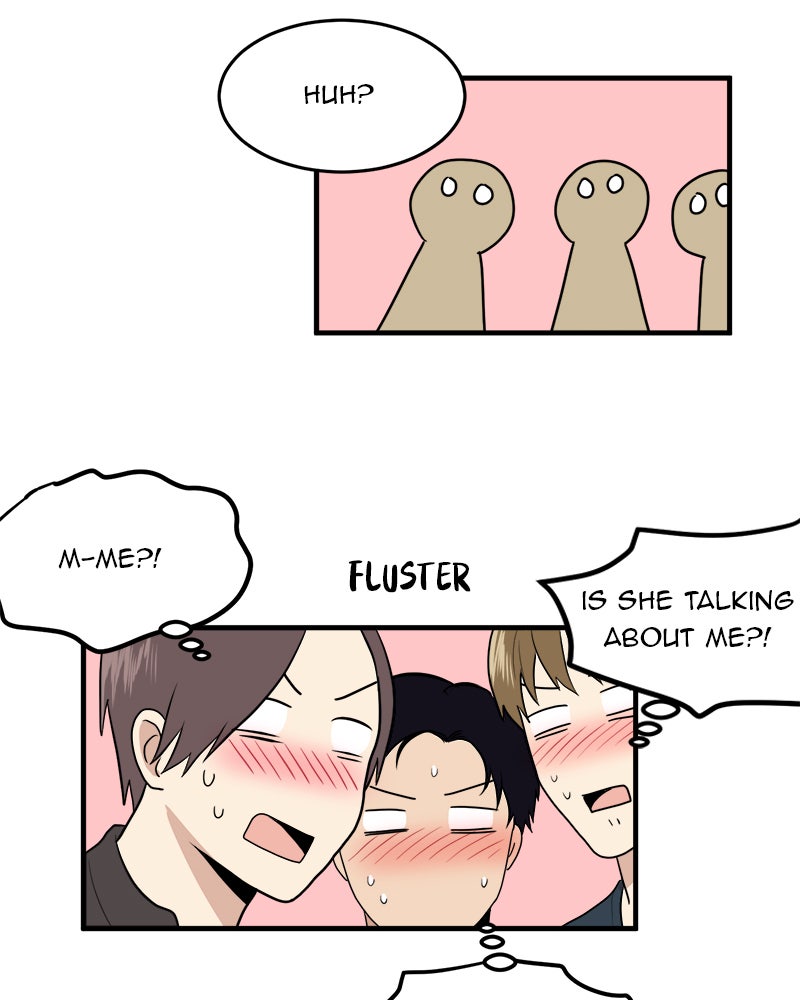 Read My ID Is Gangnam Beauty! EN Manga Online