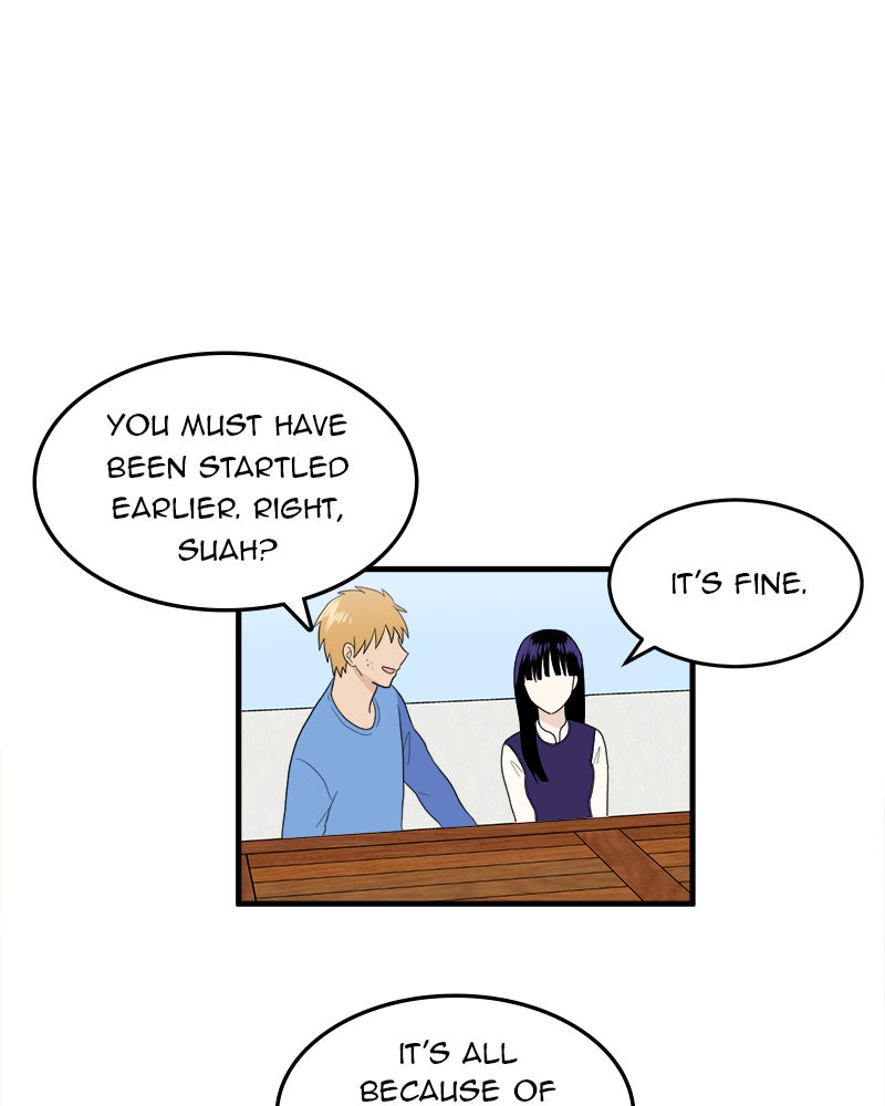Read My ID Is Gangnam Beauty! EN Manga Online