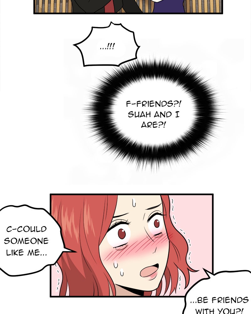 Read My ID Is Gangnam Beauty! EN Manga Online