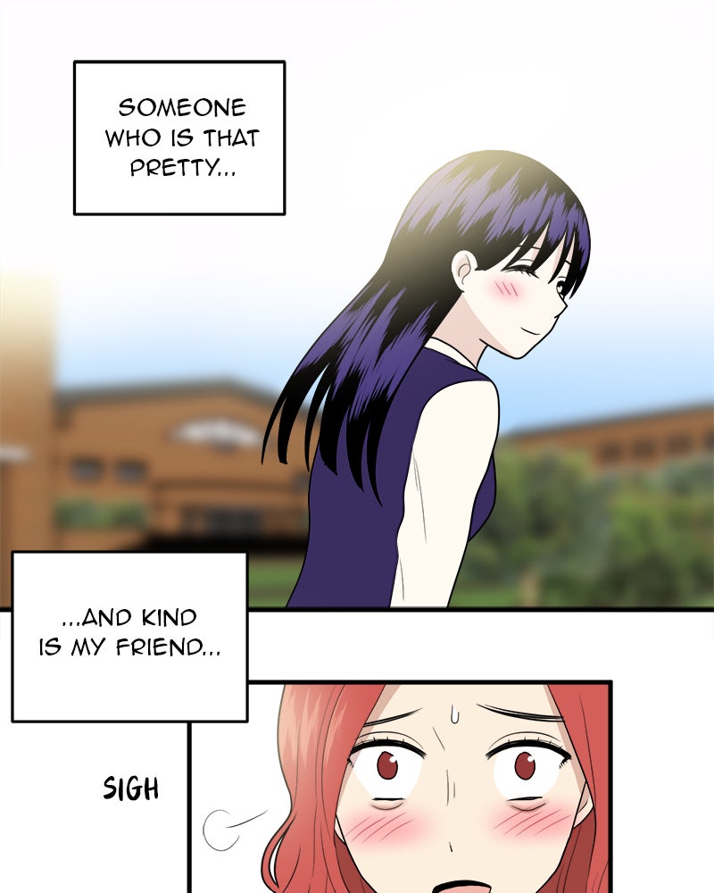 Read My ID Is Gangnam Beauty! EN Manga Online