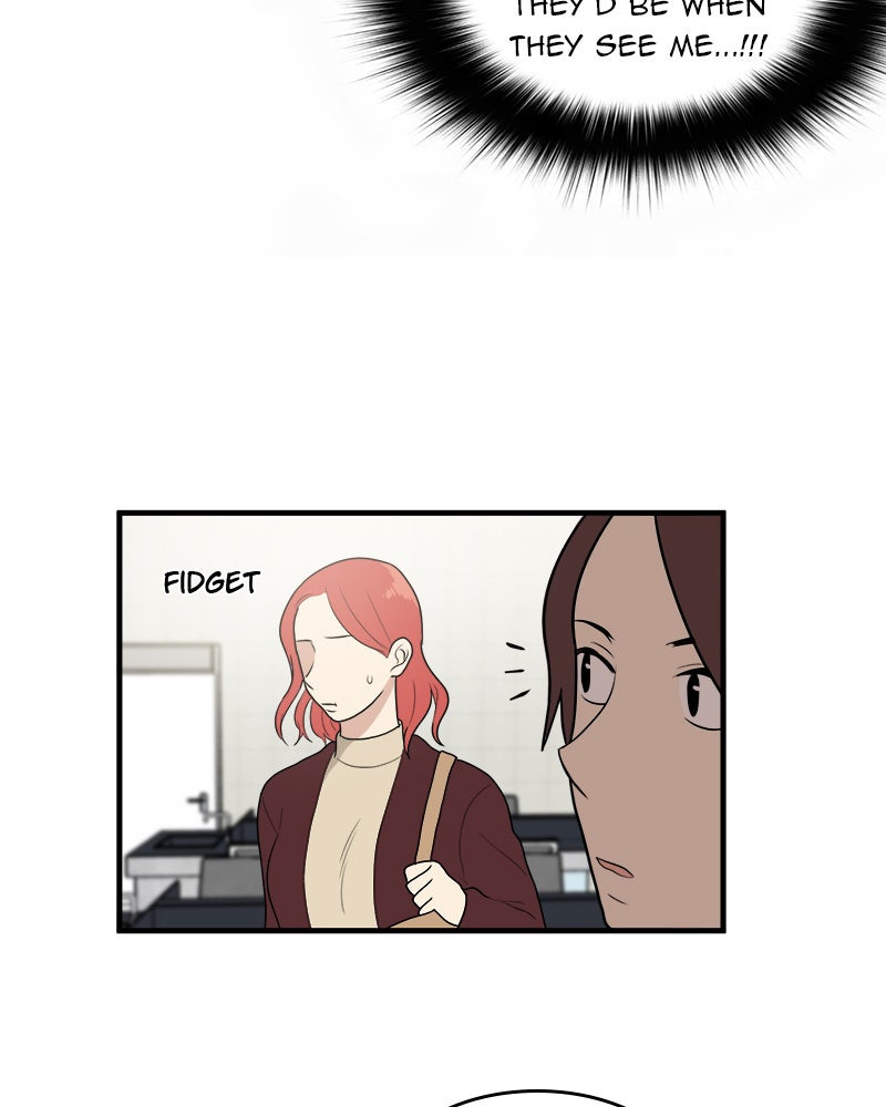 Read My ID Is Gangnam Beauty! EN Manga Online