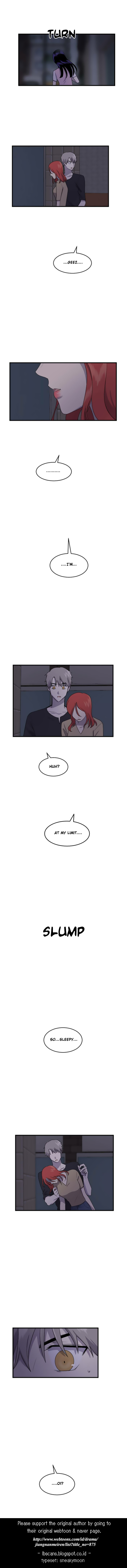 Read My ID Is Gangnam Beauty! EN Manga Online
